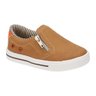 Tênis Slip on Infantil Menino Iate Zíper