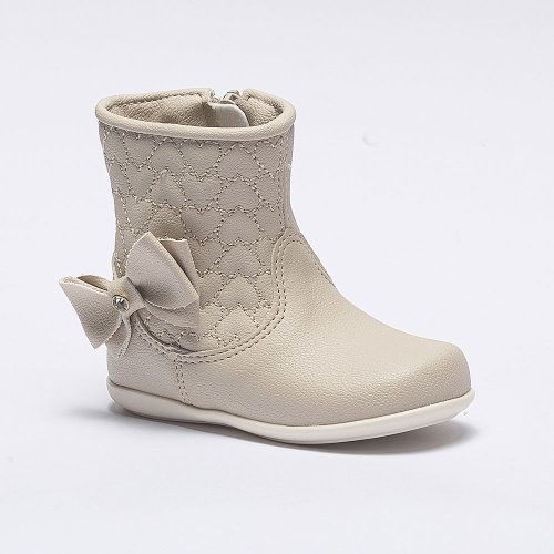 Di Santinni Quero Ver Bota Infantil Infantil Feminina Bota
