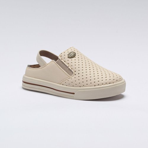 Tenis Mule Mule Masculina Mule Masculino Marrom Clearance