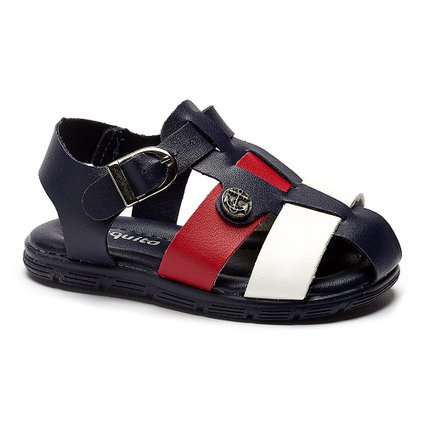 Bebê Menino Sandalia Para Bebe Masculino Sandália Bebê Menino